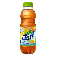 NESTEA Mango & Pineapple 500 ml PET