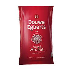 Douwe Egberts Grand Aroma 100g mletá