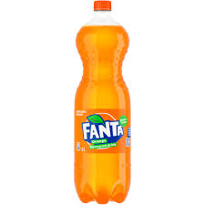 FANTA Orange 2l PET -bịch 6ks