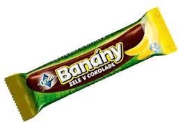 ORION BANÁNY v čokoládě 60 g hạn 6/2026