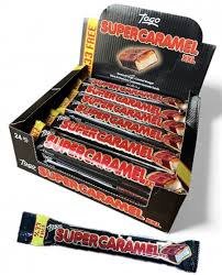 Super caramel xxl bar 60g hạn 21/10/2027