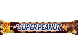Super peanut 60g*24ks