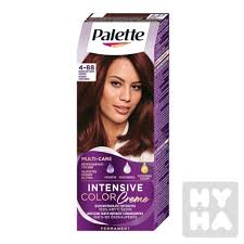 Palette color RF3 4-88