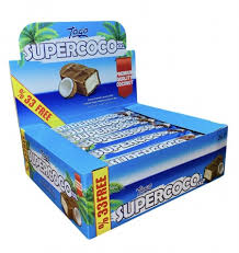 Togo Supercoco xxl 60g hạn 30/4/2027