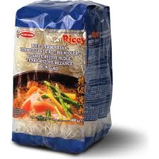 Oh!Ricey Tenké rýžové nudle Bún 0,5 kg