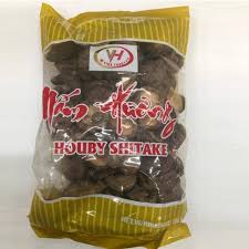 Nấm Hương 100g