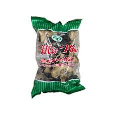 Mộc nhĩ thái cánh 100gr