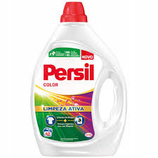 PERSIL COLOR Gel na praní barev Persil 1,89l