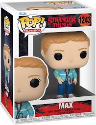 POP Stranger Things