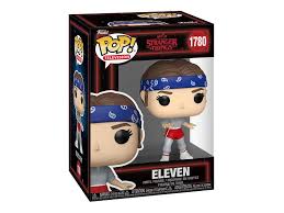 POP Stranger Things