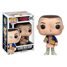POP Stranger Things