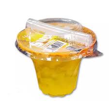 Sunlight Jelly Drink Mango