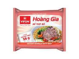 Hoang Gia Mi Thit Bo 120 gr- han 3/2027