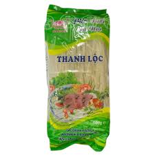 Phở tươi Hà Nội Thành Lộc 500g