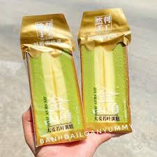 Banh Bong Lan Tam Giac 95g vị Bơ-hạn 9/6/2026- thùng 40ks