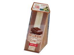 Banh Bong Lan Tam Giac 95g Socola-hạn 8/7/2026- thùng 40ks