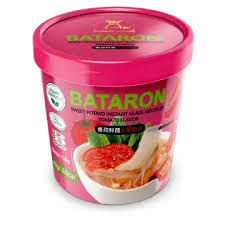 Bataron GlassNoodles CUP 108g Pickled Vegetable- hạn 7/2026