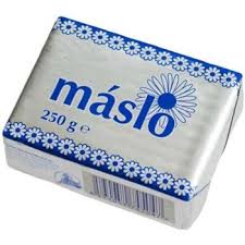 Milkpol Máslo 82% 250 g- hạn 20/3/2026