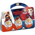 Ferrero Kinder Joy 3x20 g