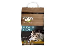 Energy Pet stelivo 5 l