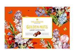 Millennium Golden Nut 145g