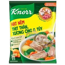 Kořenící směs Hat Nem 900 g - Knorr