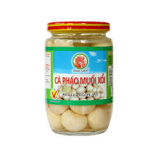 Cà pháo Ngọc Liên lọ 365g- han 30/6/2027