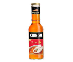 Nuoc mam ChinSu 500ml/ rybi omacka
