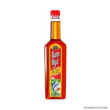 Nuoc mam Nam Ngu 500ml/ rybi omacka