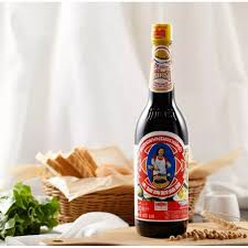 DẦU HÀO BÀ BÉO 600ML