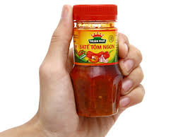 Satế Tôm Ngon Thuận Phát