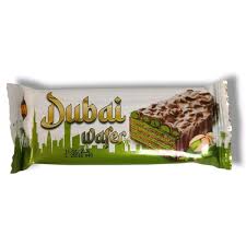 Dubai Wafers 40g-hạn 12/5/2026- hộp 24ks