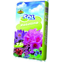 SOL Rašelina 20 l