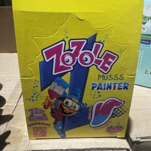 Bobony Zozole Malina 24x30g- hạn 9/2026