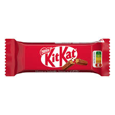 Kit Kat 2 Finger 36 x 20,7 g- hạn 30/6/2026