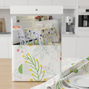 Ubrus na stoly 137cm x 183cm - různé druhy