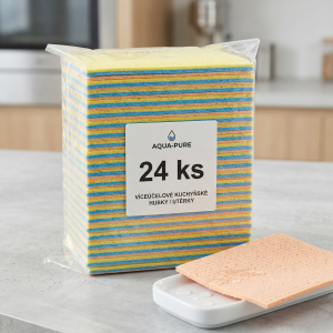Utěrka do kuchyně 24x