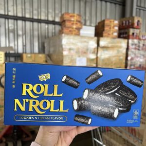 Roll Oreo 80g
