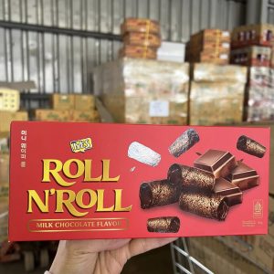 Roll cokolada 80g