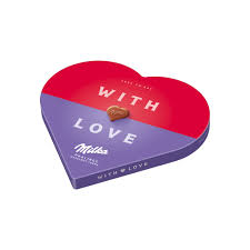 Milka dezerty ilm nut nougat 5x38,5g- hạn 30/9/2026