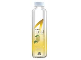 Fructal First PROTECT citron & citronová tráva 6x500ml- hạn 15/11/2026