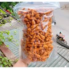 Quẩy Đùi Gà 500g- hạn 12/2026