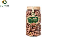 Hạt điều rang muối 500g