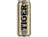 TIGER Energy Aura Gold 12 x 500 ml-hsd 28/2/2027