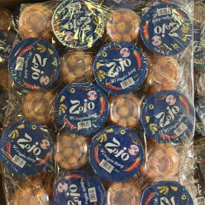 Zojo snack 42g- hsd 15/6/2026- bịch 20ks