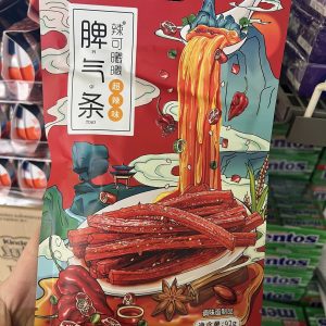 Tăm Cay Pi Qi Tiao 92g- hsd 3/8/2026