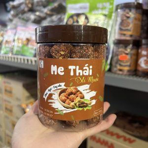 Linh Chi Food Me Thái Xí  500g-hsd 12/9/2027