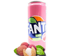 FANTA LIČI 24x320ML - han 20/11/2026