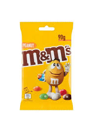 MM arašídové 20x90g- hạn 24/5/2026