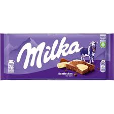 Milka Happy Cow 100 g- hạn 20/10/2026